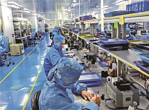 三年改革創新,串起產業融合發展之鏈