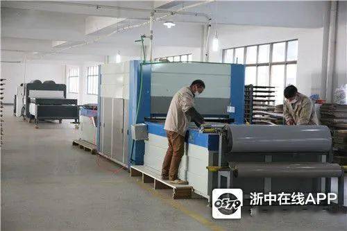 占地40畝 金華這個(gè)全屋定制工廠太給力了,高顏值還有超高性價(jià)比