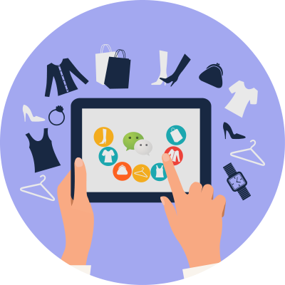 微信公眾平臺開發