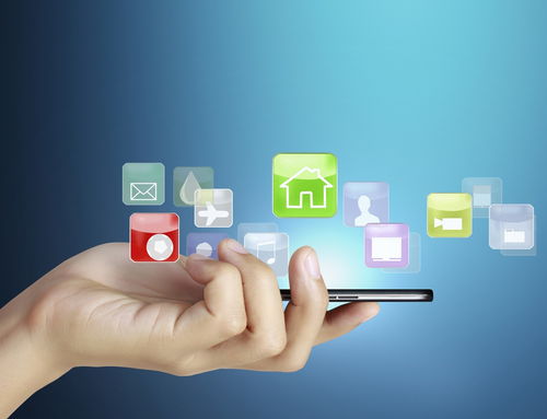 微信小程序開發的多樣化