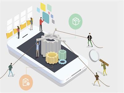 erp定制選鑫北斗軟件開(kāi)發(fā)erp軟件,服務(wù)好